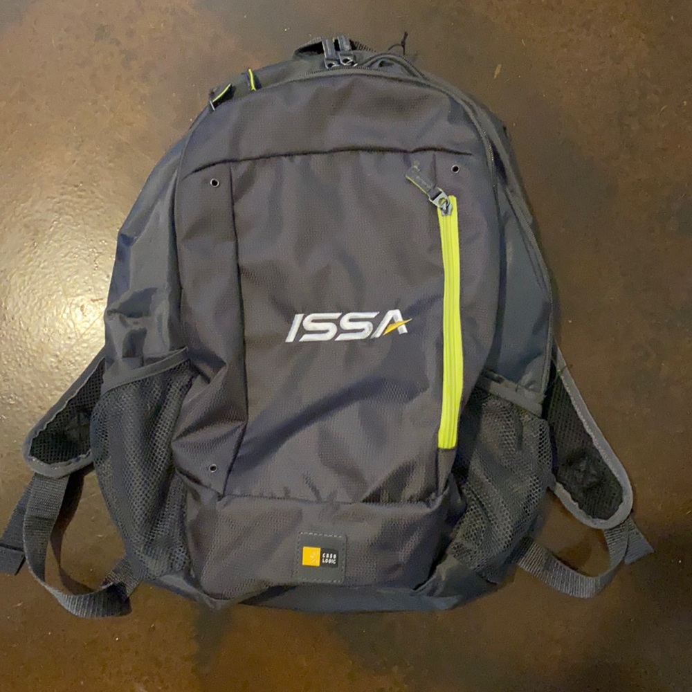 Brand new Backpack 🎒